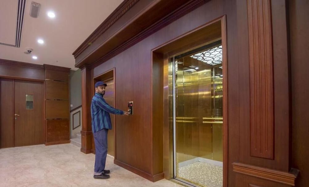 Фото Red-al Safa Suites