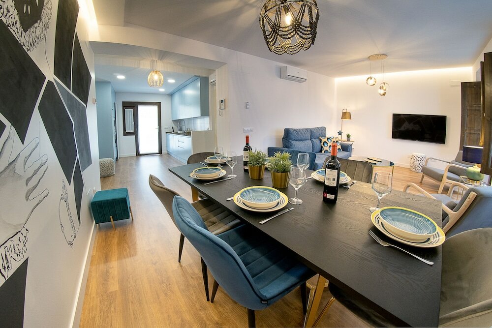 Фото Greco Cervantes 5 Collection