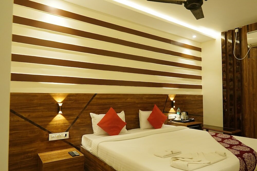 Фото Hotel Vineet