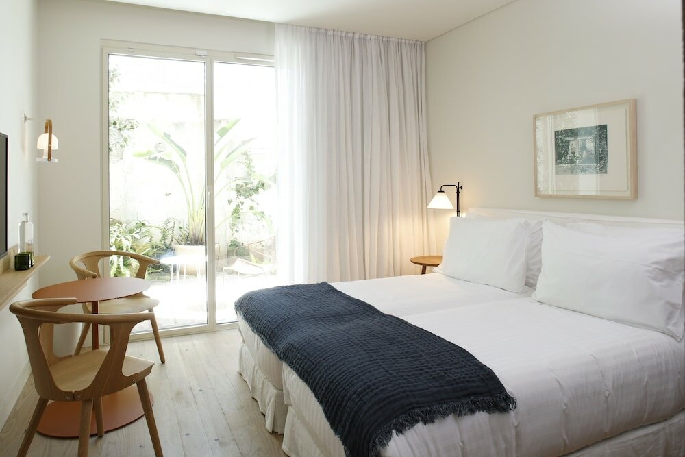 Фото Pátio do Tijolo