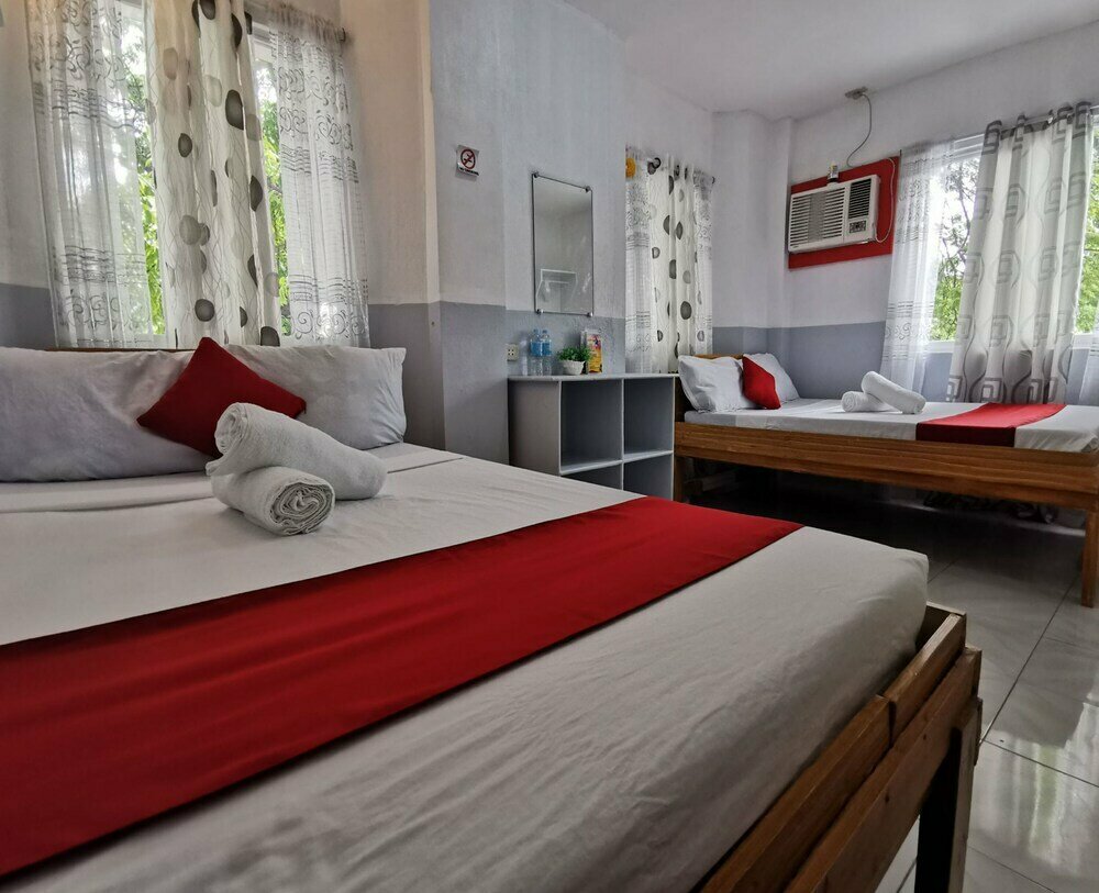 Hotel Sunrise 888, Province of Cebu, photo