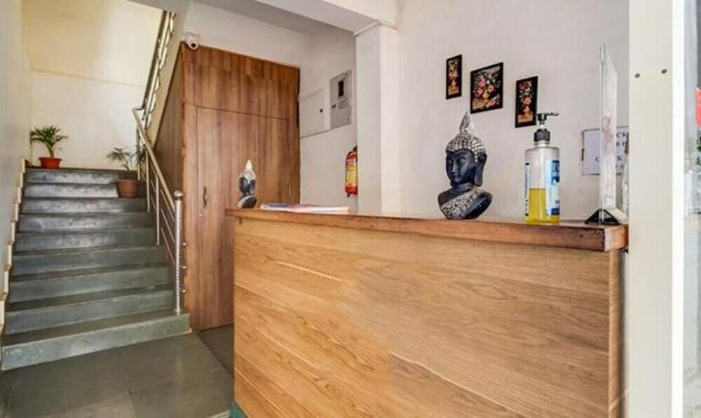 Фото Fabexpress Morjim Paradise