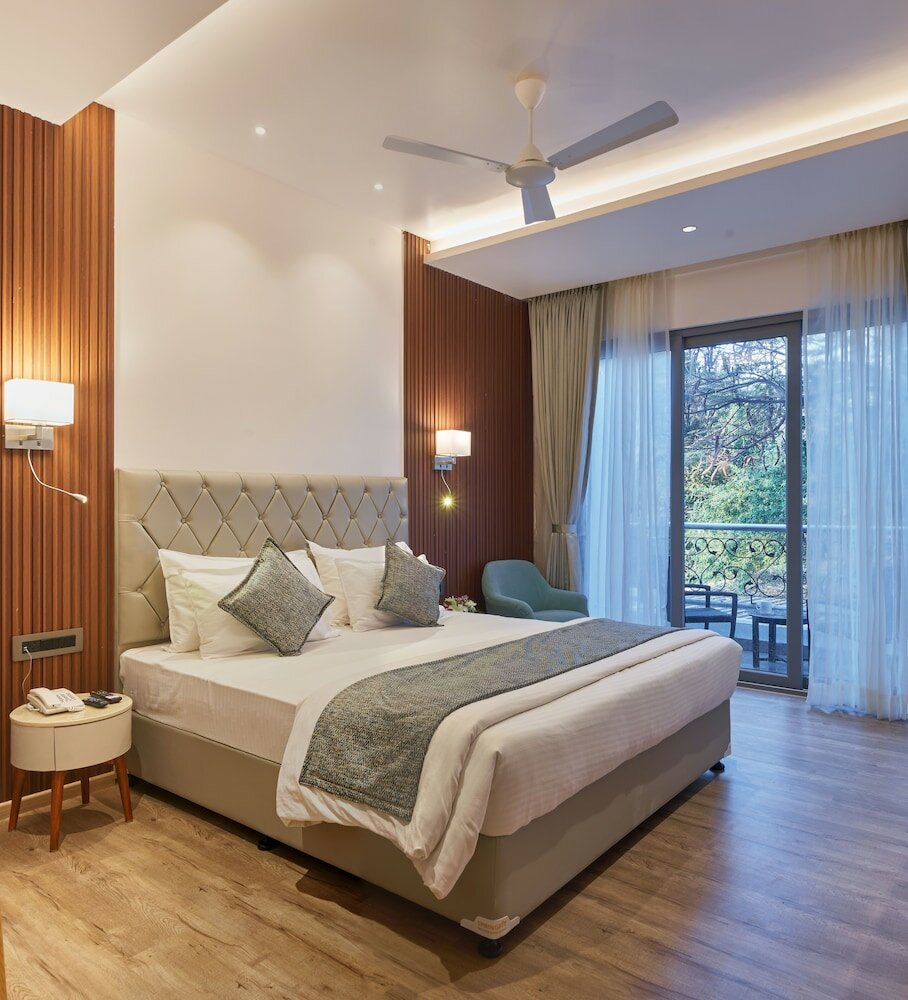 Фото отеля 3