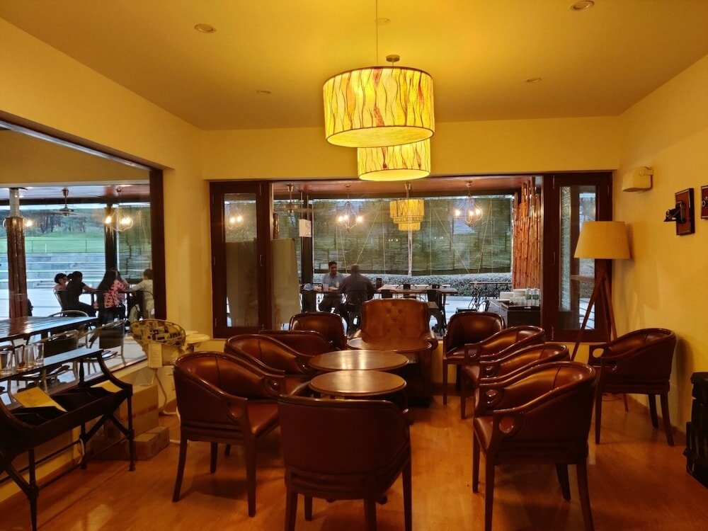 Фото Clover Greens