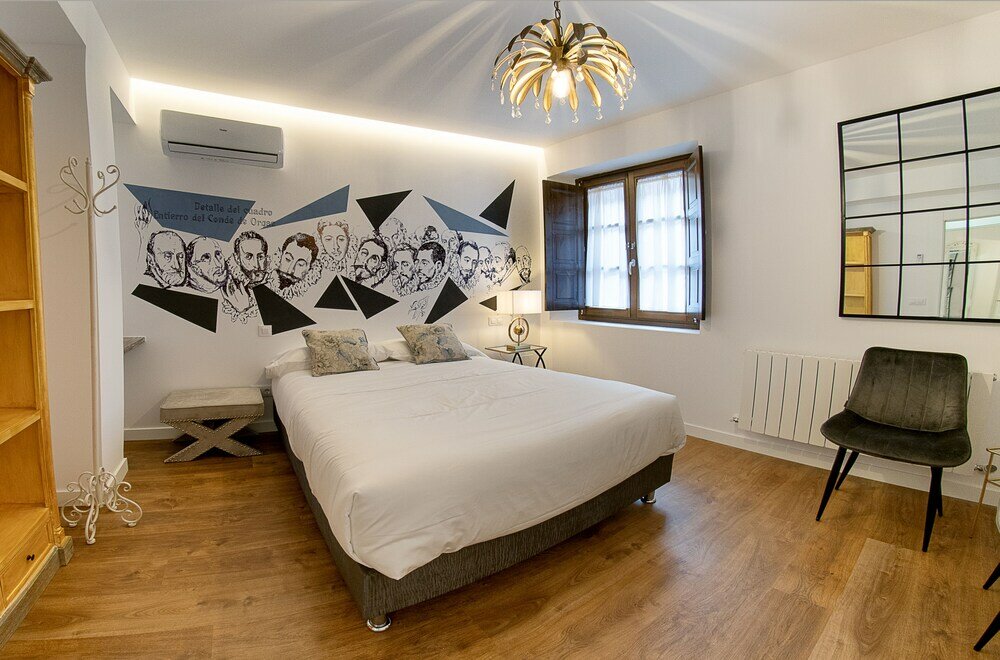 Фото Greco Cervantes 5 Collection