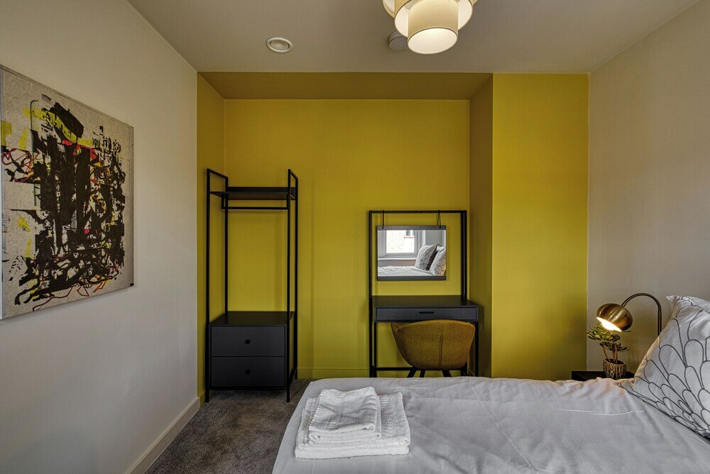 Фото Coronation Walk Apartments