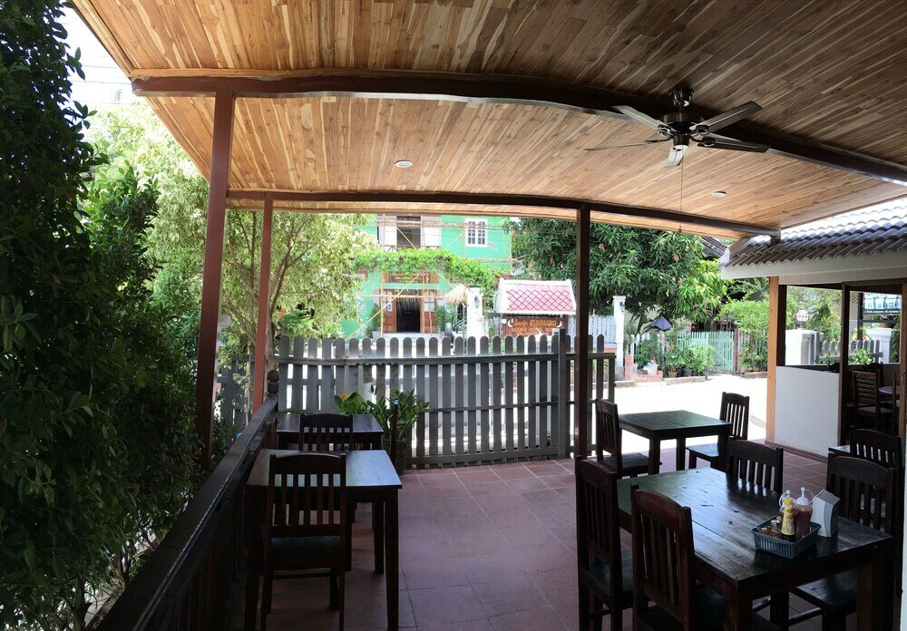 Фото Le KhounSok Boutique Hotel