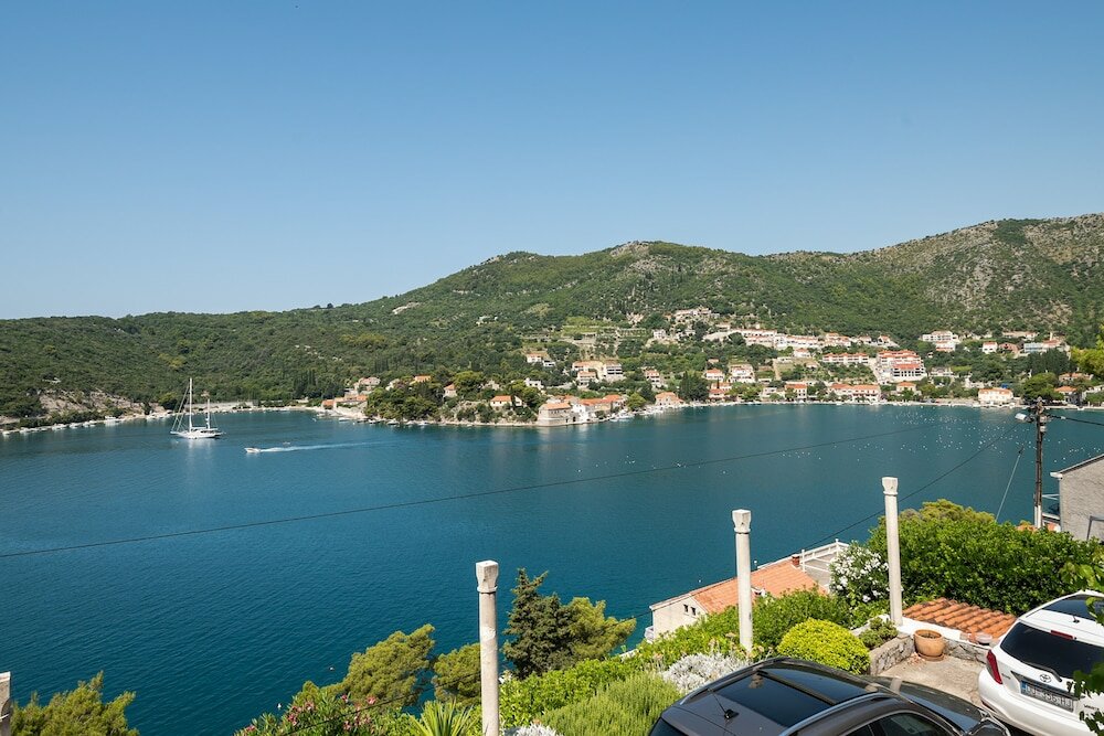 Фото Holiday Home Zaton