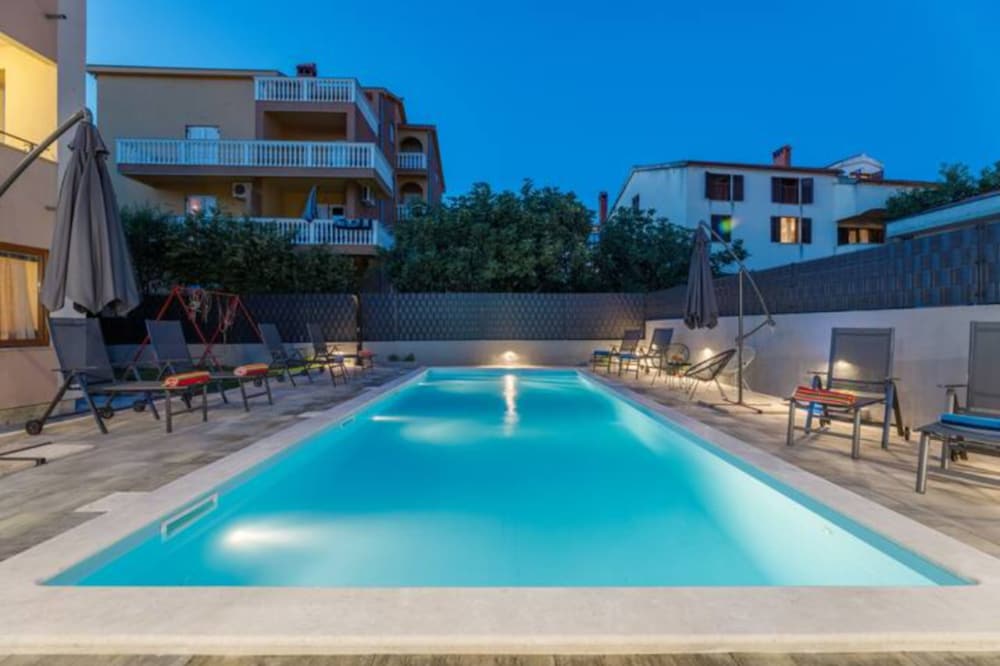 Фото Residence Ellena