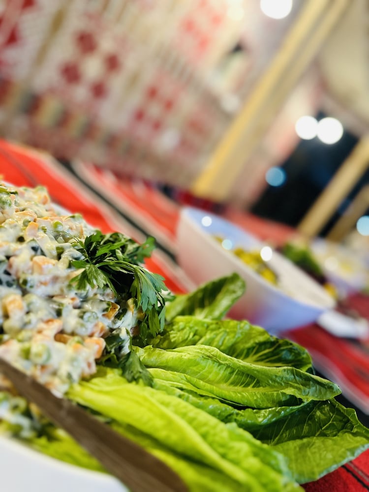 Фото Mirage Desert Camp