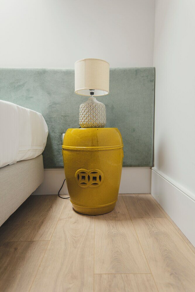 Фото Vibrant Porto Apartments-Heroismo Metro