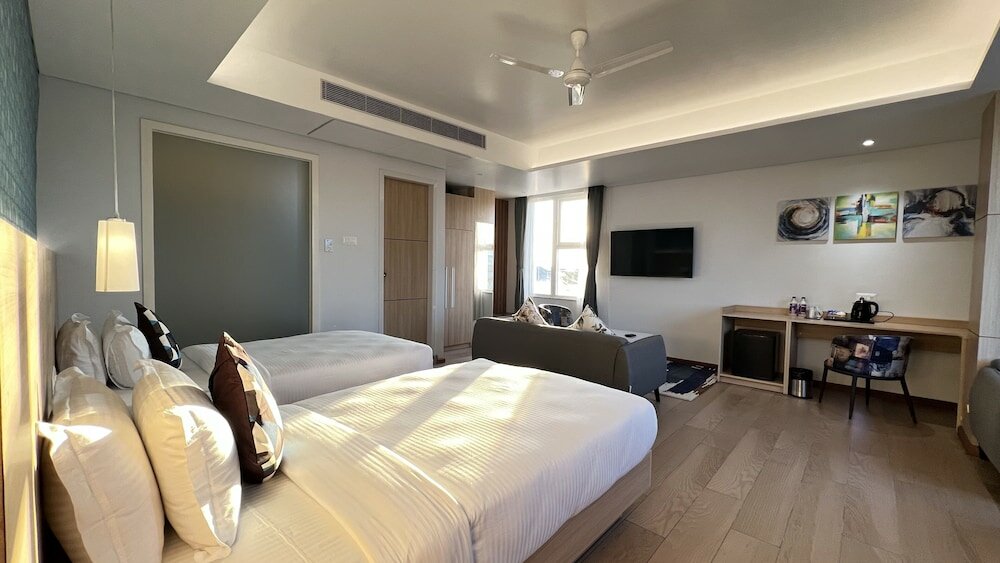 Фото Aurora Boutique Hotel