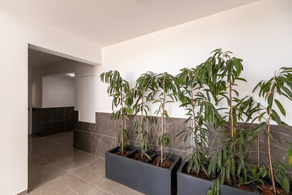 Фото YAMAS Urban Living Platinum 77 Pool Penthouse Sun