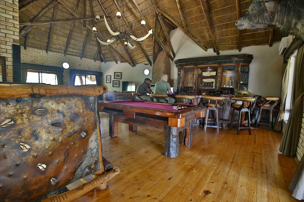 Фото Khamab Kalahari Reserve