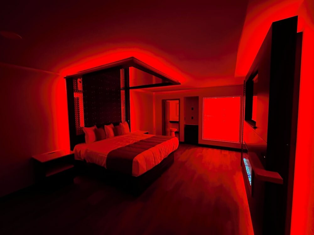 Фото Imperial Suites