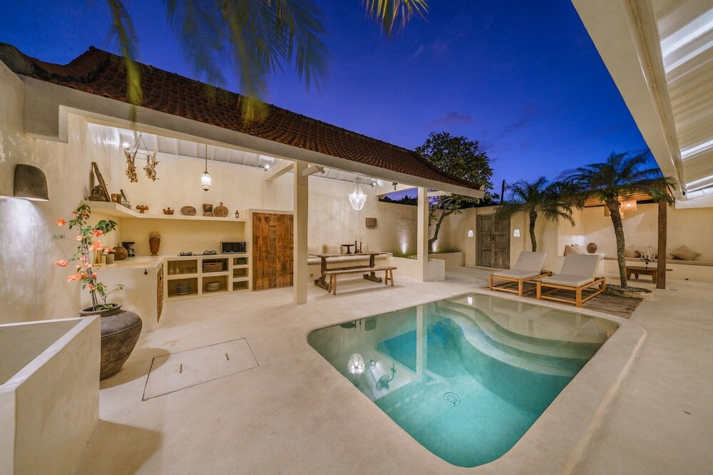 Фото Villa Stella