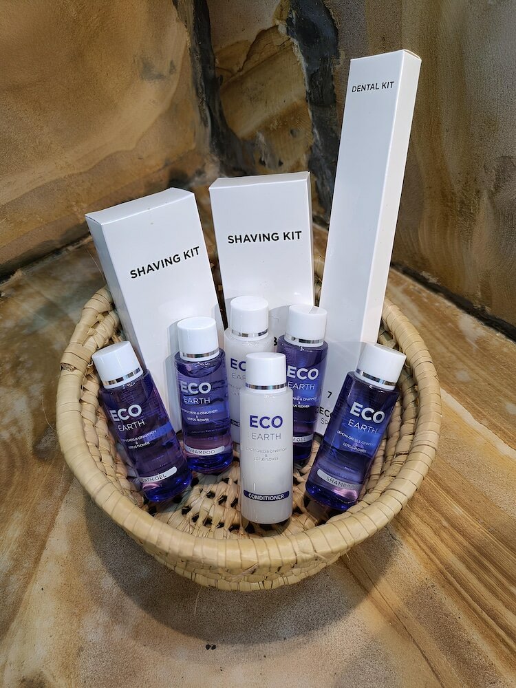 Фото Little Pompeii Boutique Hotel - Adults Only