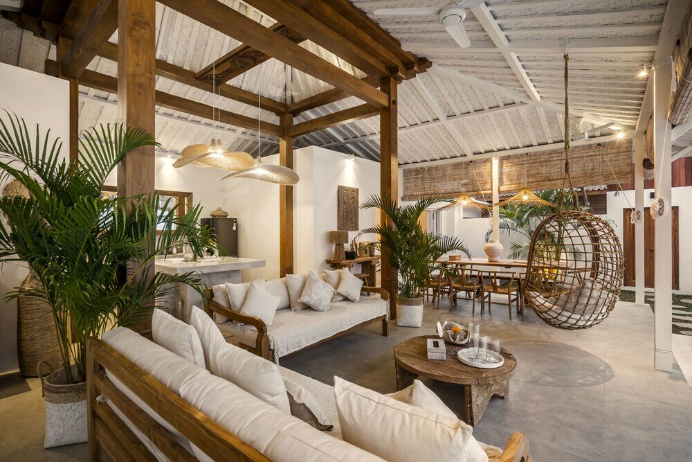 Фото Villa Cyma by Alfred in Bali