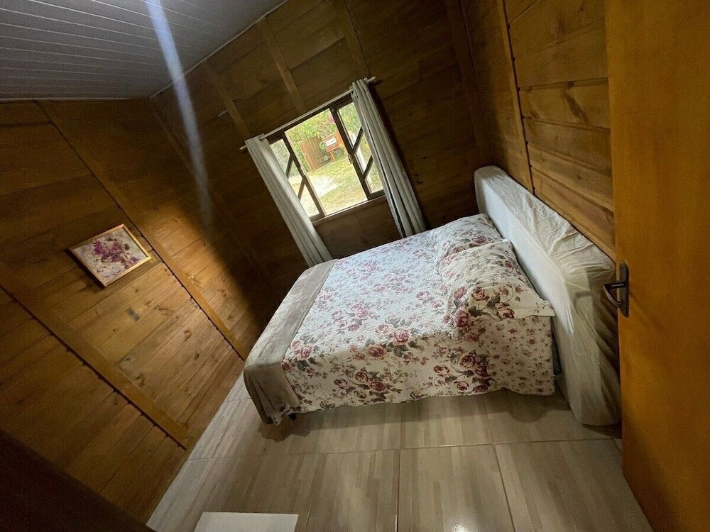 Фото Morada Céu do Rosa