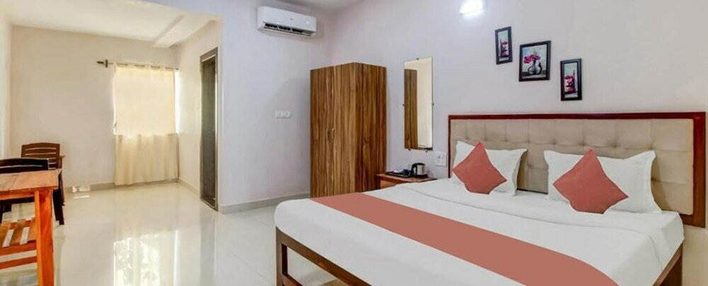 Фото Fabexpress Morjim Paradise