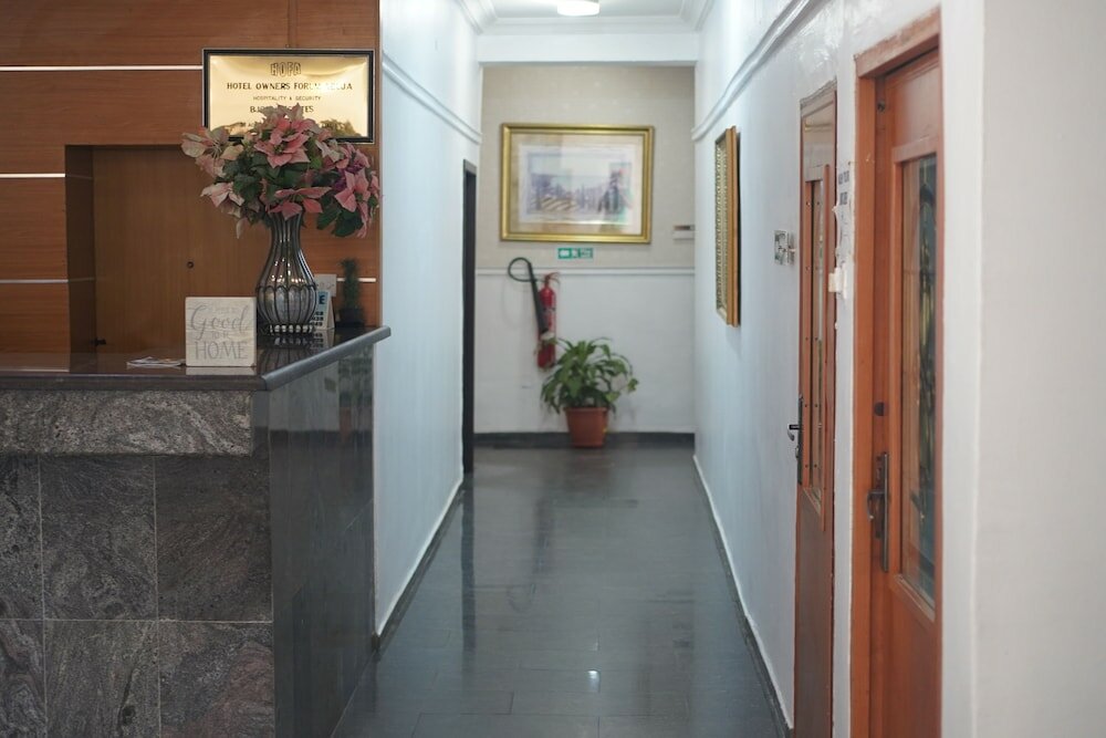 Фото Bjorne Suites