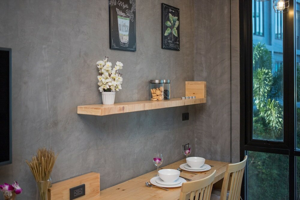 Фото Relife Windy by Holy Cow, studio with sofa-bed