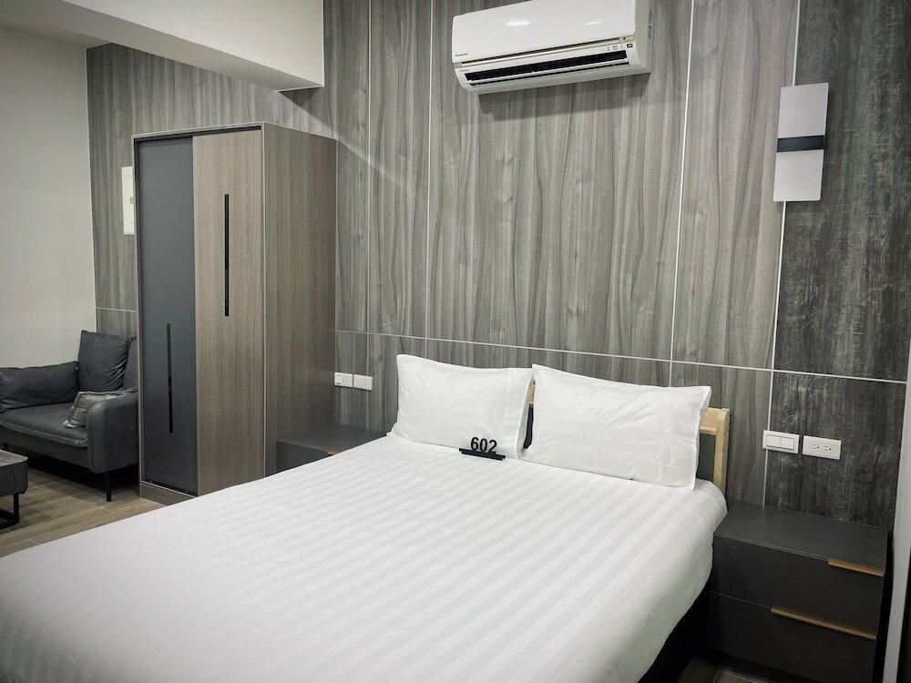 Фото Shigang Hotel