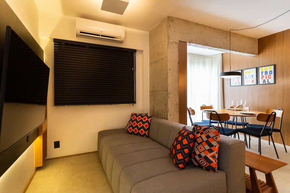 Фото Apto Peixoto Gomide