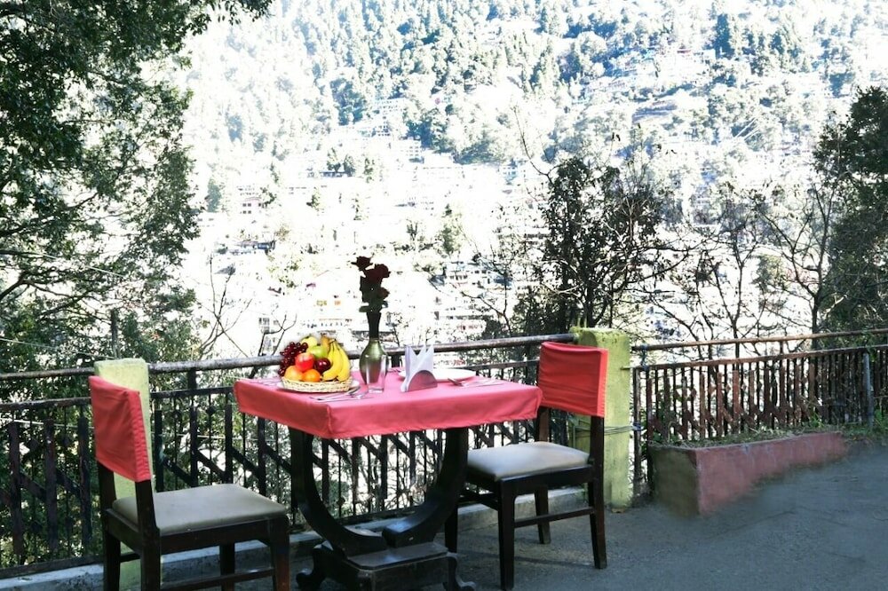 Фото Hotel Aroma Nainital