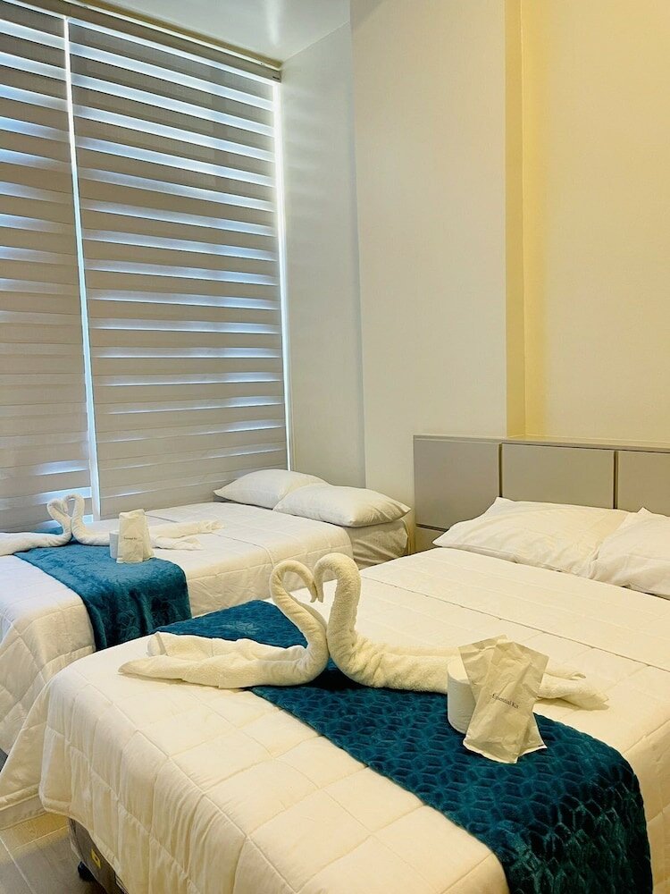 Фото Mactan Beach front Suites