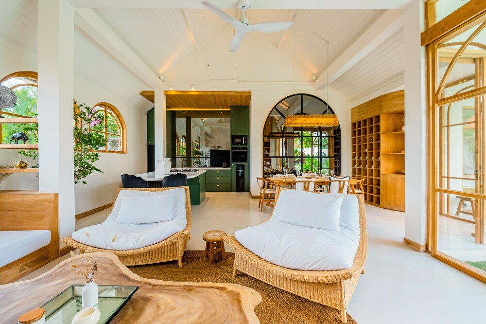 Фото Villa Kanopi