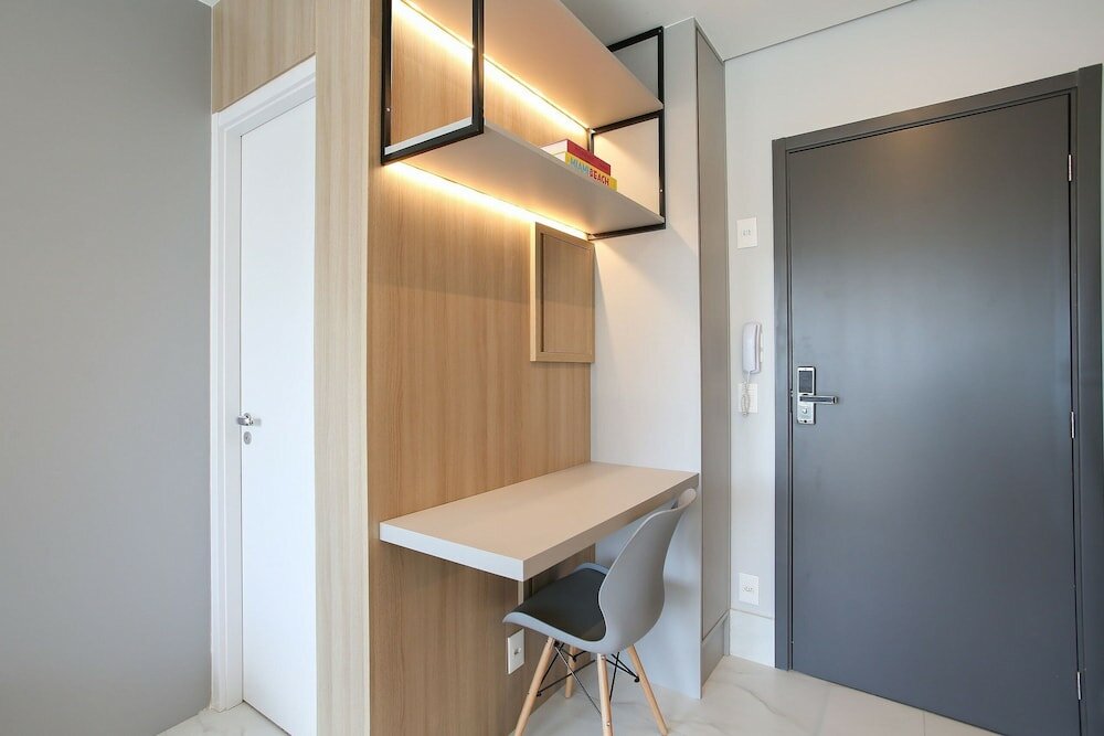 Фото Helbor Wide