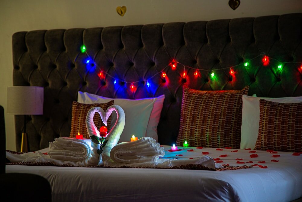 Фото Hôtel Résidence Khadija