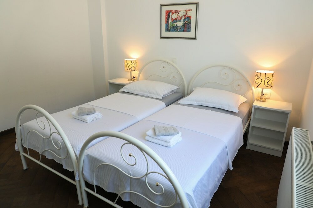 Фото Penthouse with a Sea View