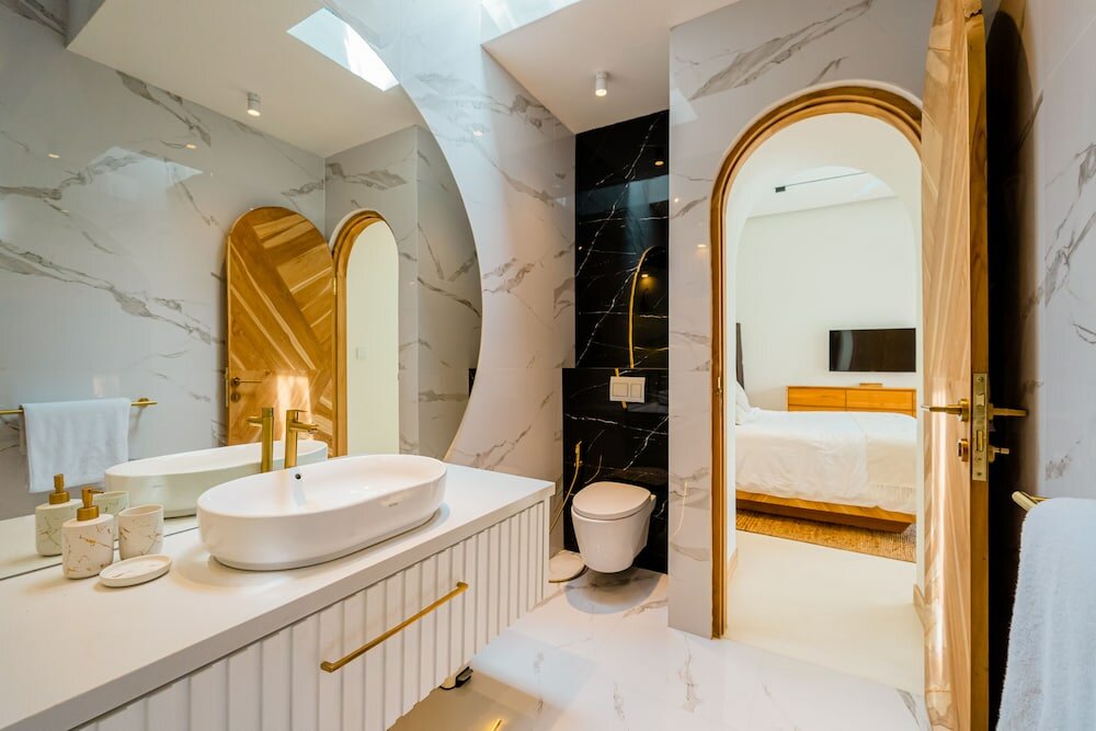 Фото Villa Kanopi