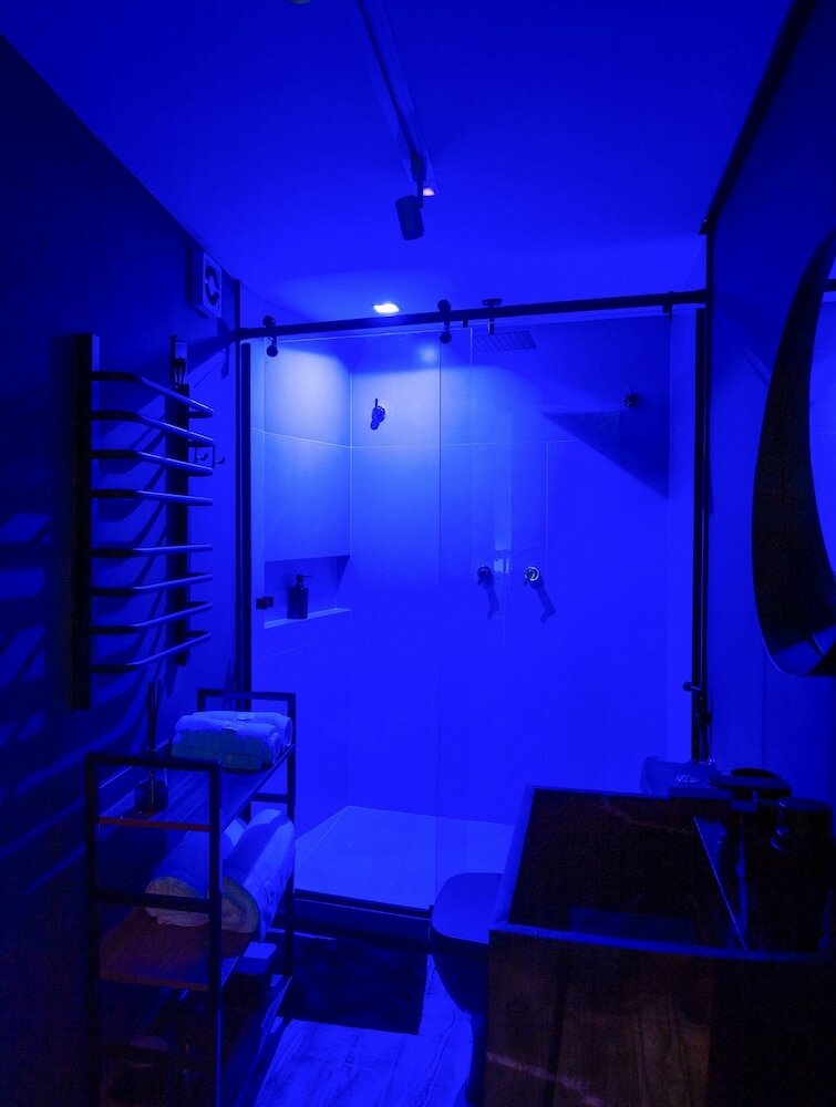 Фото Kairos Glamping - Rancho Queimado - Sc