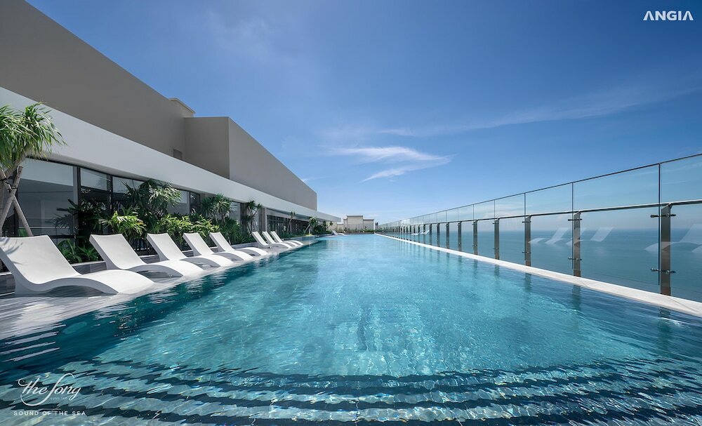 Фото The Sóng Vũng Tàu - Shin's Apartment