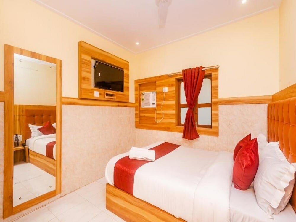 Фото Aman Hotel Cst