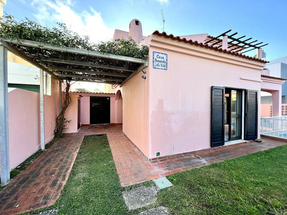 Фото Vilamoura Classic Villa With Pool