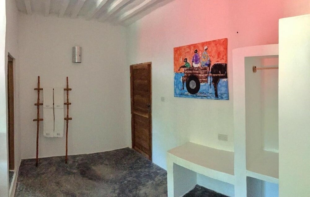 Фото Amaan Nungwi Hotel