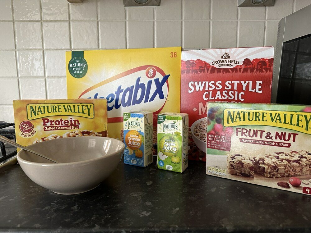 Фото Infinity Guest House Wiltshire Crescent