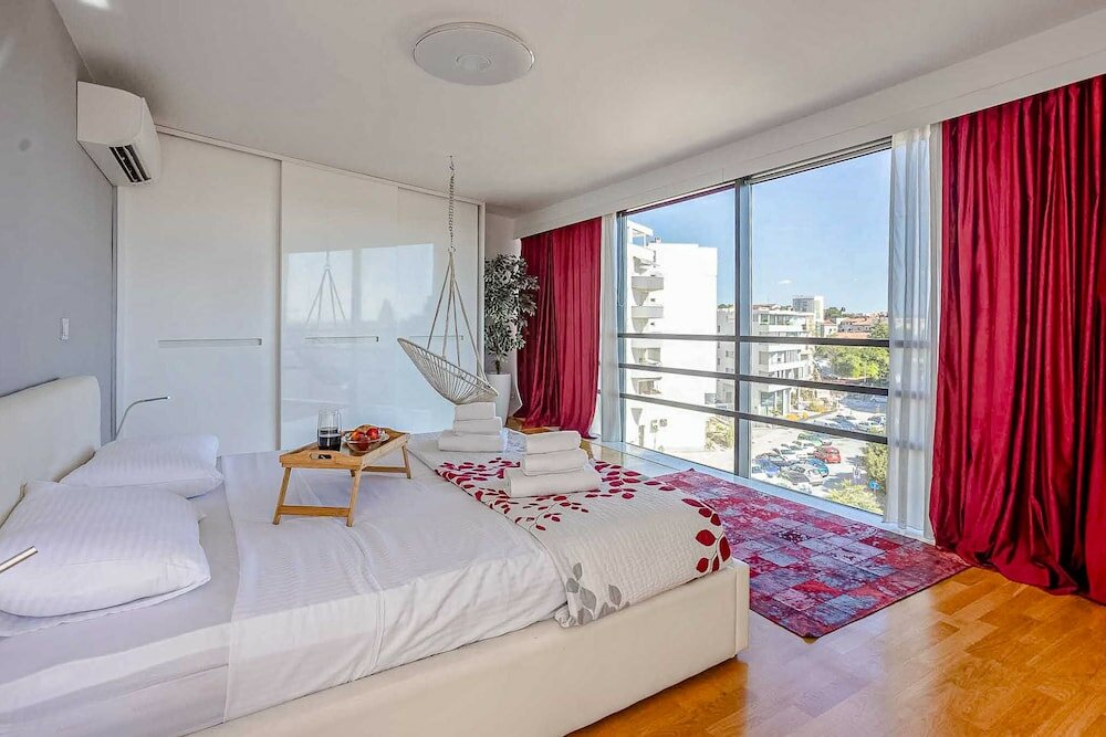 Фото SolStar Apartment