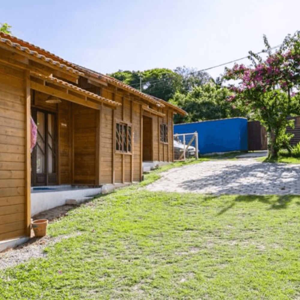 Фото Morada Céu do Rosa