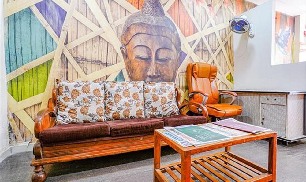 Фото Fabexpress Galaxy Inn