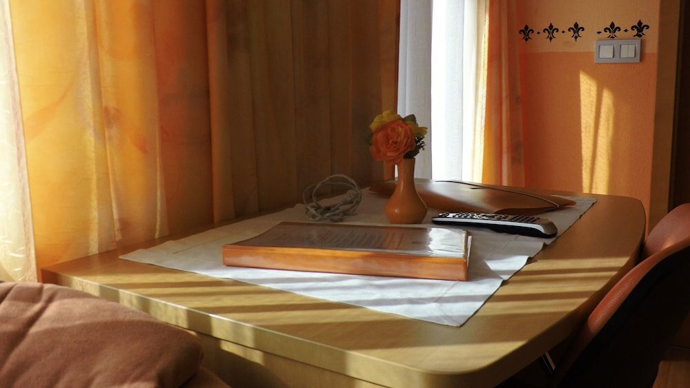 Фото Penzion Kovac