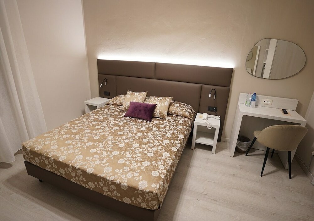 Фото Hotel Continentale