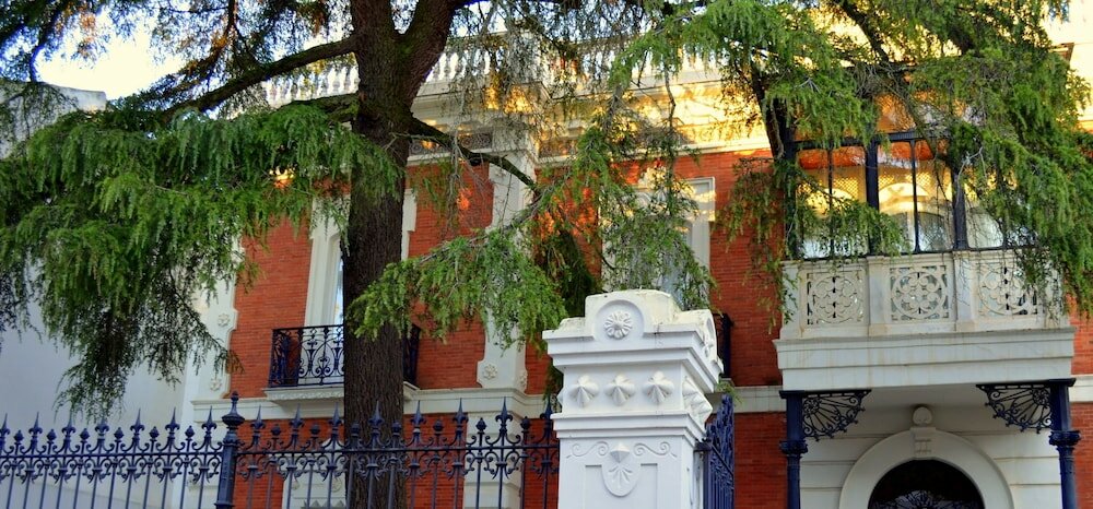 Фото Hospedería Mirador de Llerena