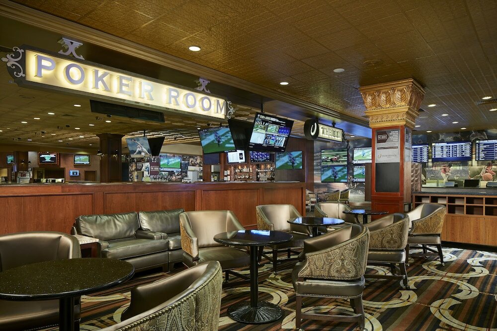 Фото Horseshoe Tunica Casino and Hotel