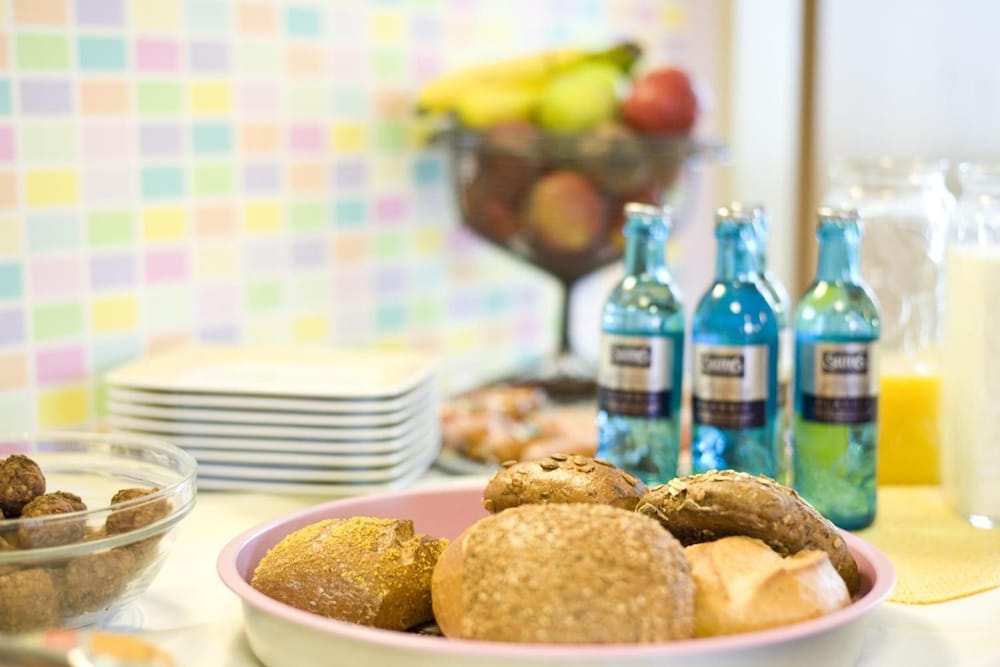 Фото Hotel Restaurant Flora