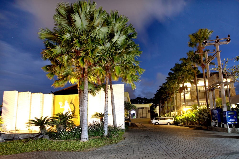 Фото Danoya Villa - Private Luxury Residences